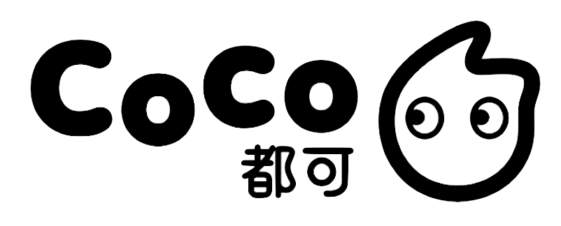 coco logo